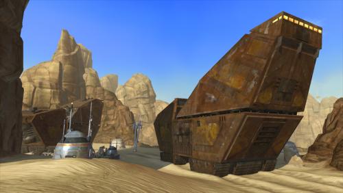 th Tatooine   kolejna planeta ktora zwiedzimy w Star Wars The Old Republic 124743,2.jpg